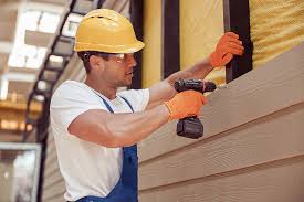 Best Custom Trim and Detailing for Siding  in Park City, KS